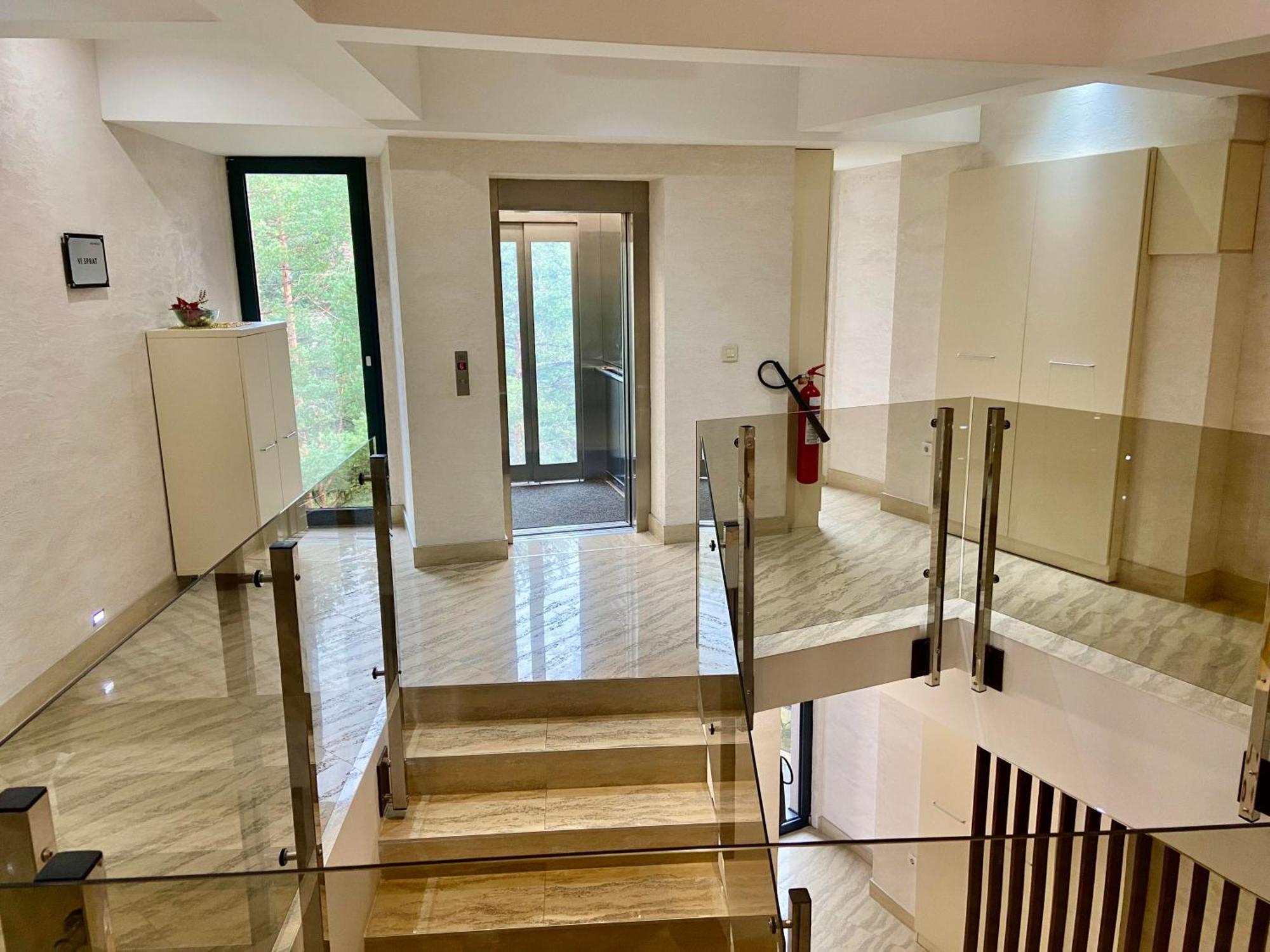 Apartment Pino Bianco 2 - Vila Pekovic ズラティボール エクステリア 写真