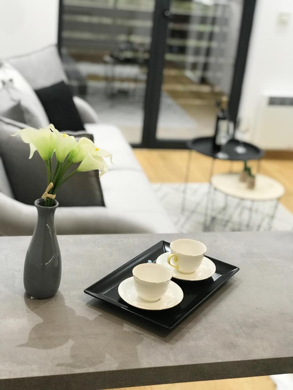 Apartment Pino Bianco 2 - Vila Pekovic ズラティボール エクステリア 写真