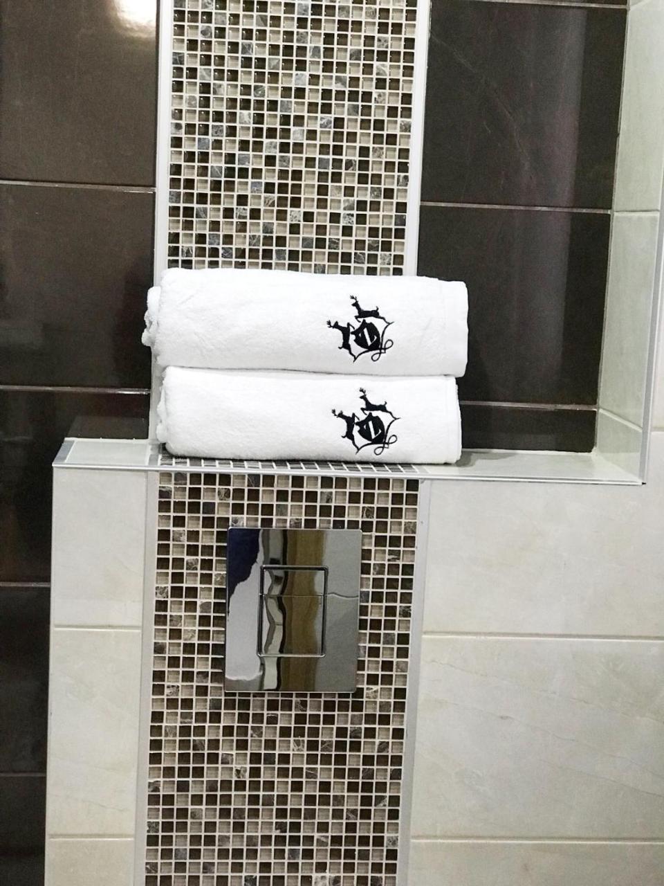 Apartment Pino Bianco 2 - Vila Pekovic ズラティボール エクステリア 写真